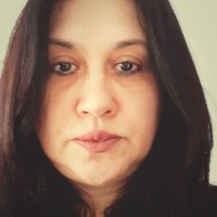 Gabriela Zaharneanu