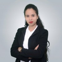 Afreen Patel