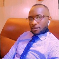 Muwonge Joshua