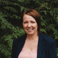 Sharon Greenwood