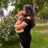 Maria Fernanda León Patiño