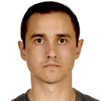 Aliaksandr Kezik