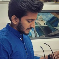 Arun Moodi