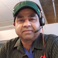 Ranganathan Santhanam