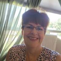 Kathi Thomas