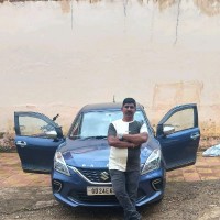Vijaya Narasimhareddy