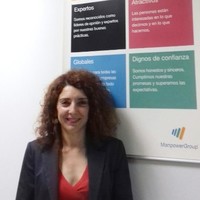 Emilia Fernandez Goce