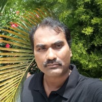 Nagarajan L