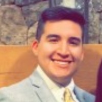 Ethan Alcazar