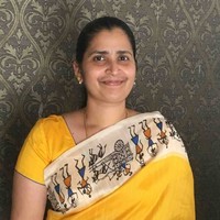 Srilakshmi Bharani