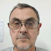 Nigel Watts
