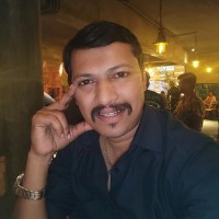 Damodharan M