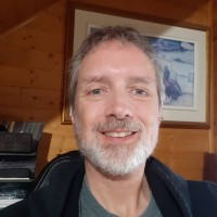 Stéphane Héroux