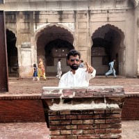 Sajid Islam