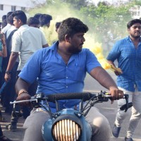 selva arjun