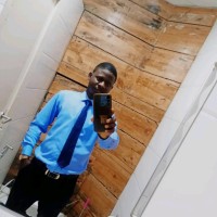 Familugba Victor Odunayo