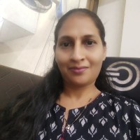 purvita shah