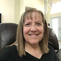 Robyn Wilk