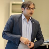Dr. Rohit Singh
