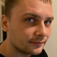 Alexey Moroz