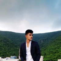 Deepak Prasad
