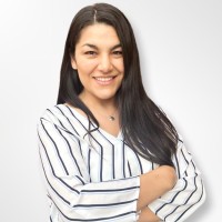 Andrea Carolina Gómez Reyes