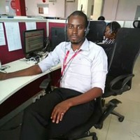 Sydney Kasonde