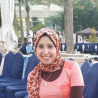 Sara Sameh