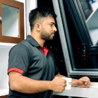 Rahul R K