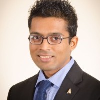 Pranav Mehta