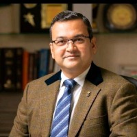 Prof. Manish Billore, Ph.D