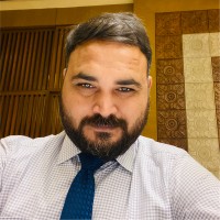 Parixit Vyas