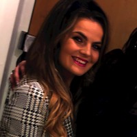 Georgia Baxter