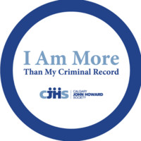 I Am More Than My Criminal Record