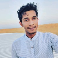 MD AsaduZzaman Mohsin