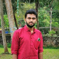 Anoop B