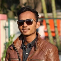 Harshal Marathe