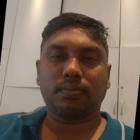 Dhayanithi Madheswaran