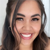 Candice Hansen