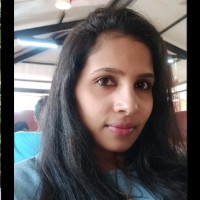 Sireesha Siri