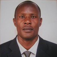Stephen Ndungu Mathu