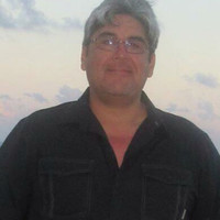 Rufus Garcia