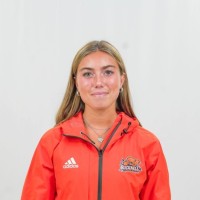 Madeline Barber