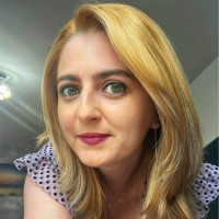 Irina Mirea