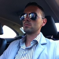 Alessandro Manuelli