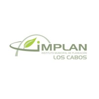 Instituto Municipal de Planeación de Los Cabos