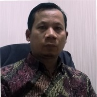Suhari Pujowiyoto