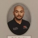 Pedro Escobar