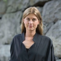 Frida Wickholm