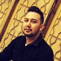 mohammad ataei